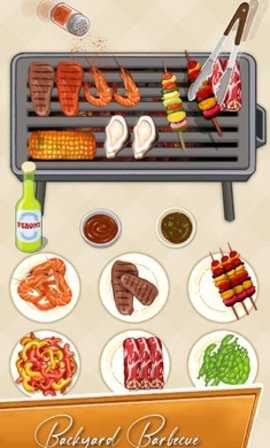 烹饪狂热厨师荣耀 1.1.4 安卓版 3