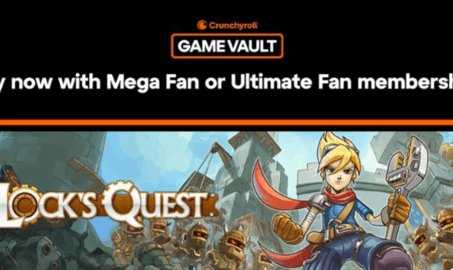 洛克的冒险 1.0.693 安卓版 1