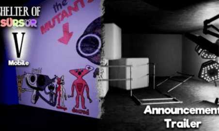 苏苏避难所5 1.0.0 安卓版 2