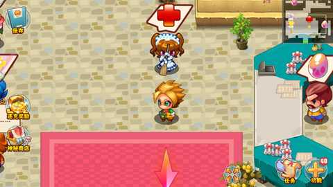 口袋妖怪孤夜凉风魔改版 1.18.0 安卓版 1