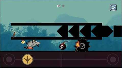 有妖酷跑 1.3.0 安卓版 1