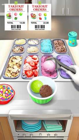 快乐晚餐故事 1.0.89 安卓版 2