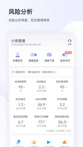 小安管理 6.6.17 安卓版 1