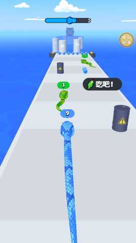 变异虫进化游戏下载