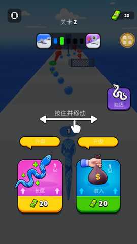 变异虫进化游戏下载