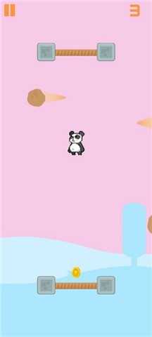 小熊快躲 v1.0 安卓版 2