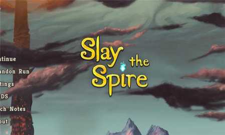 杀戮尖塔二次元娘化版 1.0 安卓版 1