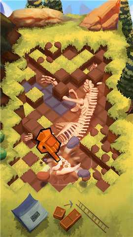 恐龙任务2 1.23.30 安卓版 2