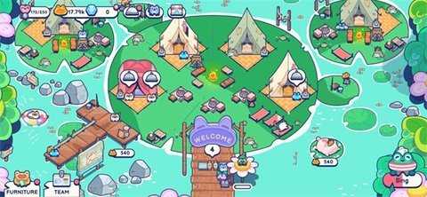 池塘伙伴 0.13.1 安卓版 2