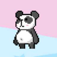 小熊快躲下载安装-小熊快跑小游戏