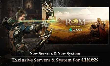 ROM黄金时代 1.4.142 安卓版 2