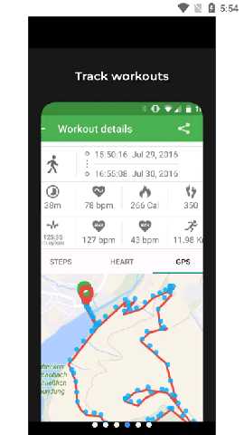 notifyfor小米 v16.7.4 最新版 3