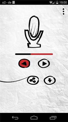 反向说话 2.9 安卓版 2