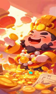 财神送满福 1.0.1 最新版 2