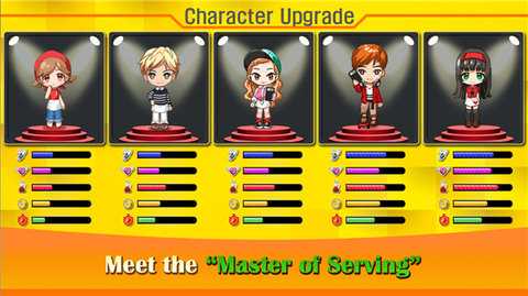 烹饪烧烤王 1.0.10 安卓版 1