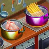 烹饪料理模拟器