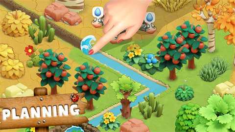 可可谷农场冒险 2.30.0 安卓版 2