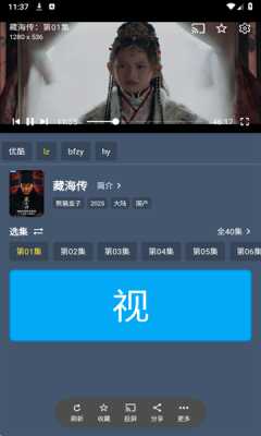 熊猫掌上视频 2.3.7 安卓版 2