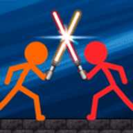 火柴人英雄光剑战争