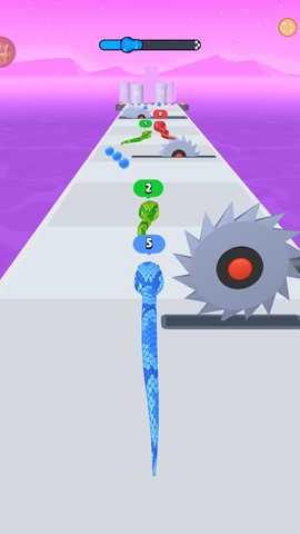 变异虫进化 v1.0.0 安卓版 3