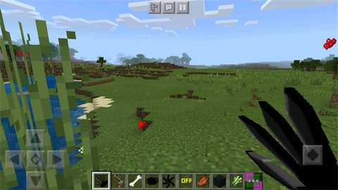 我的世界海贼王模组 5.0.8 安卓版 3