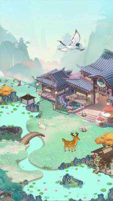 烟火人间 1.1.1 安卓版 2