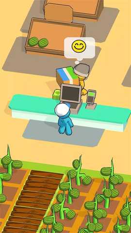 我的迷你超市内置MOD菜单 1.85.09 安卓版 1