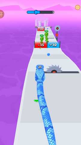 变异虫进化 v1.0.0 安卓版 0