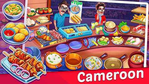 星级餐厅烹饪 3.1.5 安卓版 3