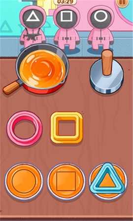 尤雅厨房完美料理 0.1 安卓版 3