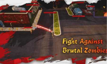 死亡循环生存 1.0 安卓版 2