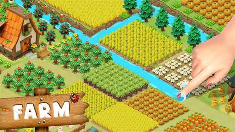 可可谷农场冒险 2.30.0 安卓版 3