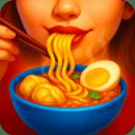 亚洲烹饪之星疯狂餐厅