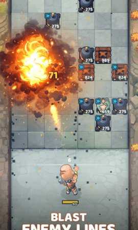 泰坦破坏者 2.0.0 安卓版 1