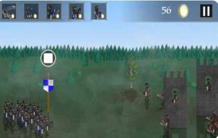 欧洲骑士2 1.4.4 安卓版 1