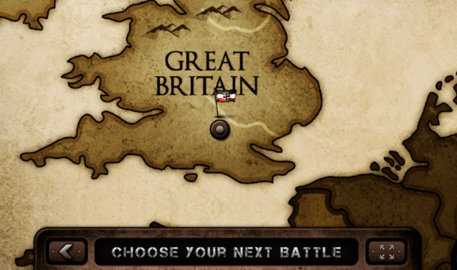 战壕2重装上阵 2.0.3 安卓版 1