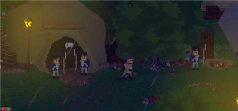 法国突击1812 2.1b 安卓版 3