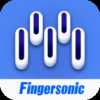 fingersonic