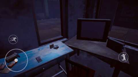 查尔斯火车恐怖 1.0.4 安卓版 1