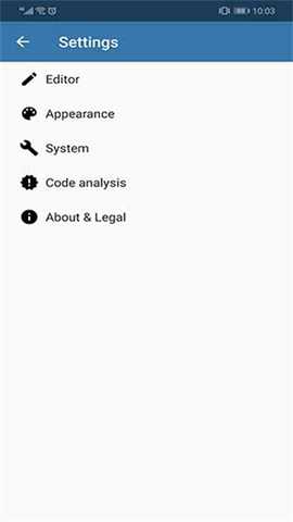 pydroid3中文版 8.22_x86_64 最新版 1