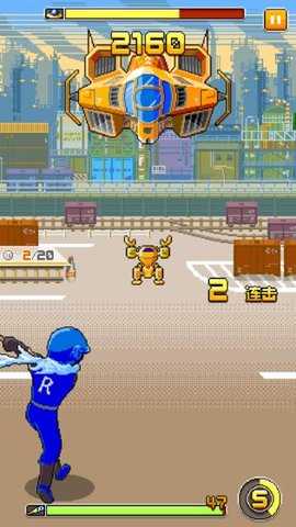 棒球英雄 1.0.2 安卓版 3
