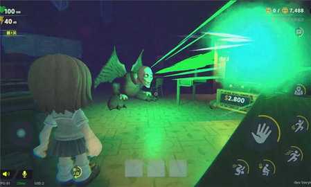 胡闹校园 2025-12-25-913 安卓版 3