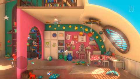 双子迷途2 1.0.2 安卓版 2