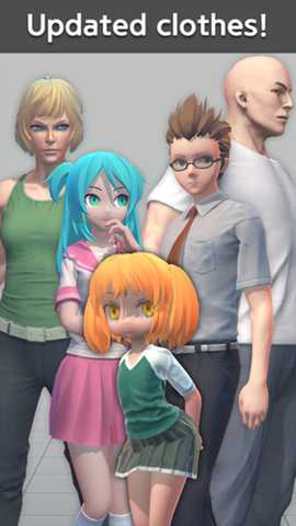 EasyPoser 1.6.10 安卓版 3