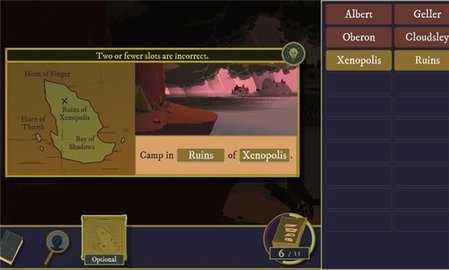 黄金圣像暗杀案 1.12 安卓版 3