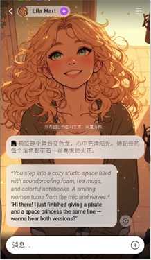 DreamyAI 1.0.2 最新版 1