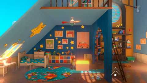 双子迷途2 1.0.2 安卓版 4