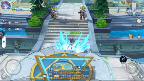 风之国世界 1.01.006 最新版 2