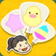 夏莉的棉花糖店