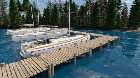 帆船模拟器 1.0 安卓版 3